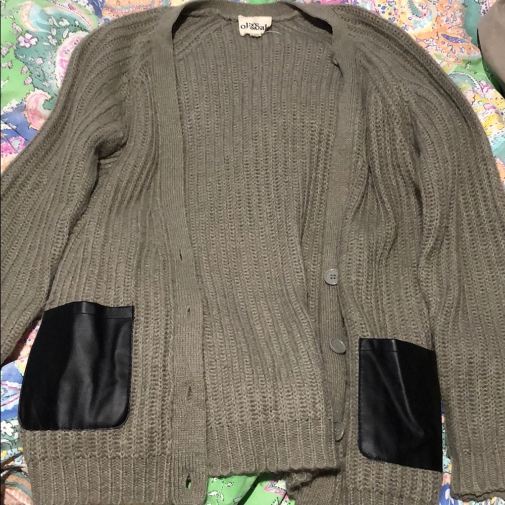 cardigan